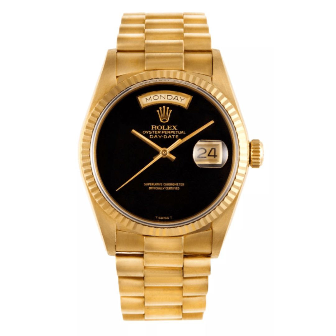 Rolex Day Date President Gold Replica