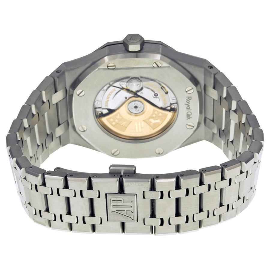 Best Swiss Clone Replica Audemars Piguet ROYAL OAK 15400STOO1220ST01 - Replica Swiss Clones Watches