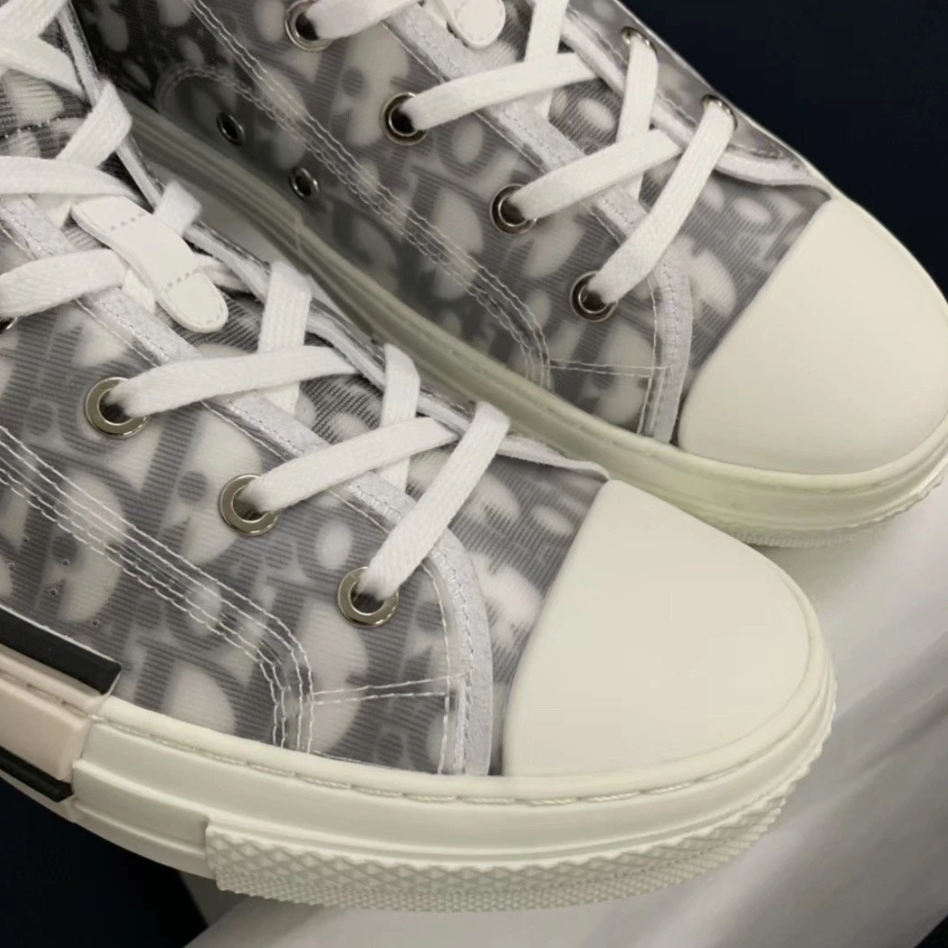 Dior Sneakers Top UA Replica - IP Empire Replica Watches